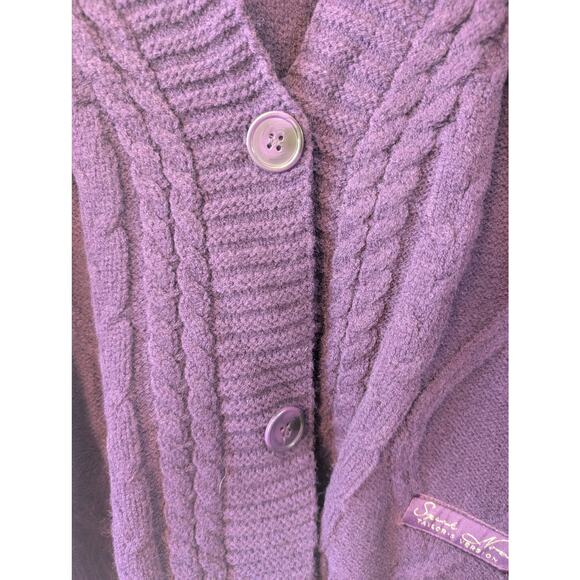 NEW XS/S Speak Now (Taylor’s Version) Cardigan - Picture 13 of 14